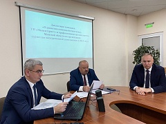 О развитии взаимодействия между УП «Минсктурист» и профсоюзными организациями Минской области